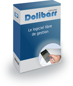 Dolibarr ERP : logiciel libre de gestion