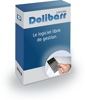 Dolibarr ERP : logiciel libre de gestion